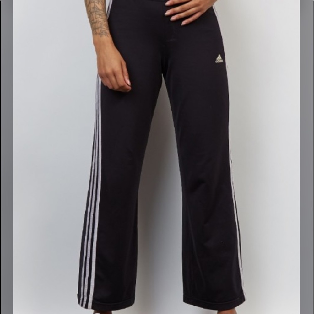 Rare Vintage Adidas Sweatpants